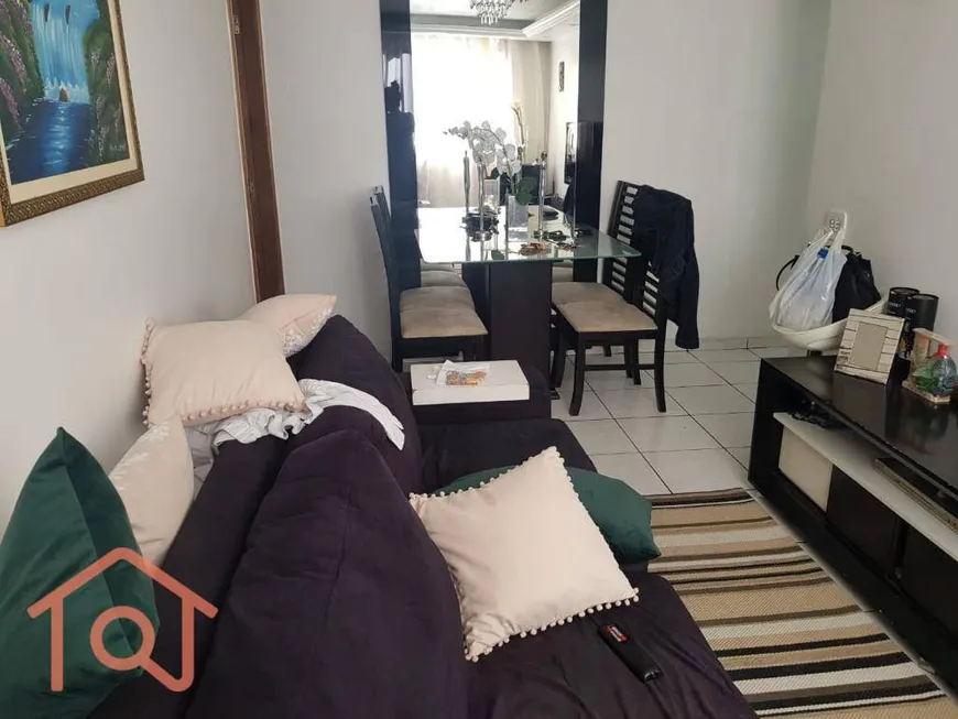 Foto 1 de Apartamento com 3 Quartos à venda, 86m² em Jardim Miriam, São Paulo