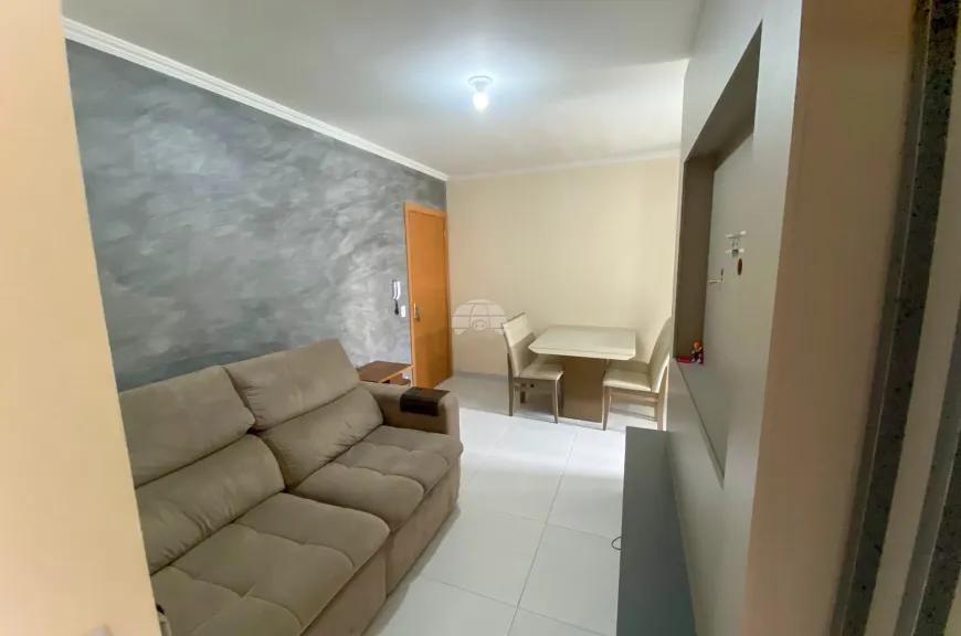 Foto 1 de Apartamento com 2 Quartos à venda, 51m² em SAO GABRIEL, Colombo