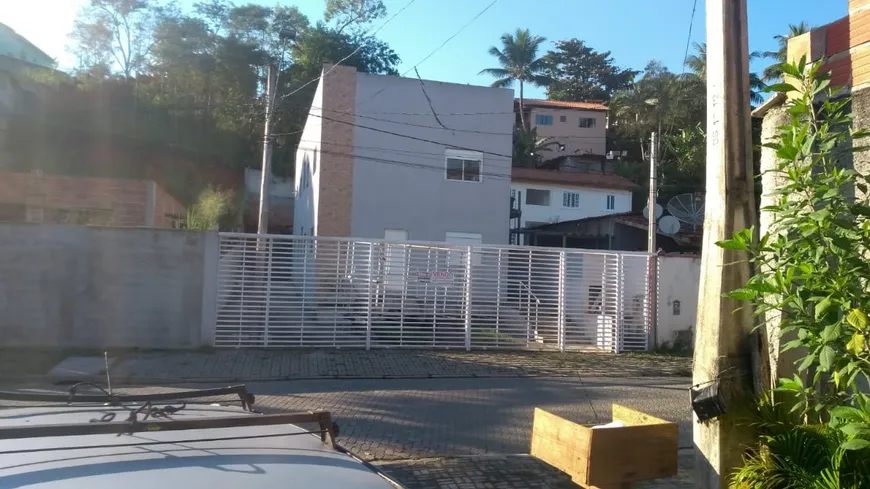 Foto 1 de Casa de Condomínio com 2 Quartos à venda, 90m² em Barra Velha, Ilhabela