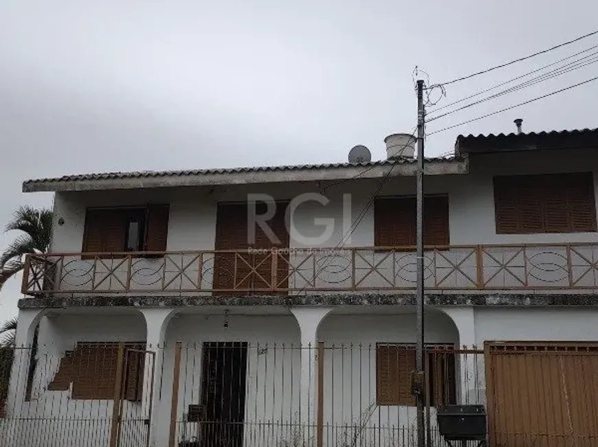 Foto 1 de Casa com 3 Quartos à venda, 201m² em Medianeira, Porto Alegre