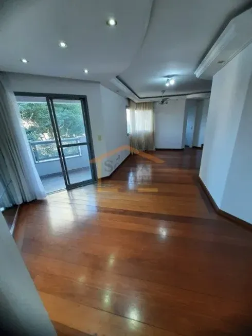 Foto 1 de Apartamento com 3 Quartos à venda, 150m² em Vila Pauliceia, São Paulo