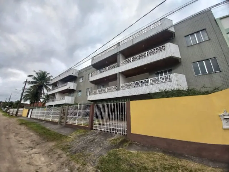 Foto 1 de Cobertura com 3 Quartos à venda, 206m² em Iguabinha, Araruama