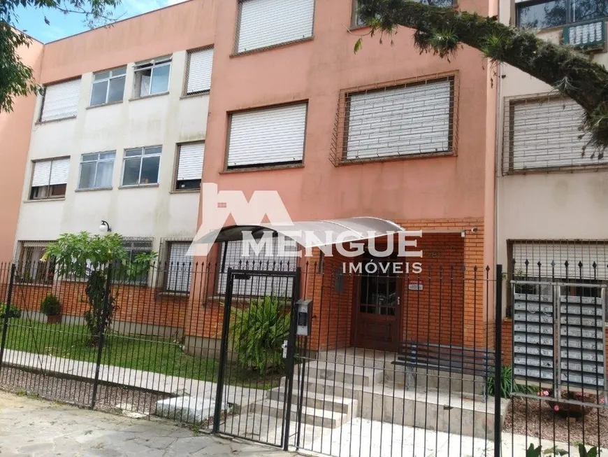 Foto 1 de Apartamento com 2 Quartos à venda, 56m² em Alto Petrópolis, Porto Alegre