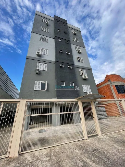 Foto 1 de Apartamento com 2 Quartos à venda, 59m² em Centro, Cachoeirinha