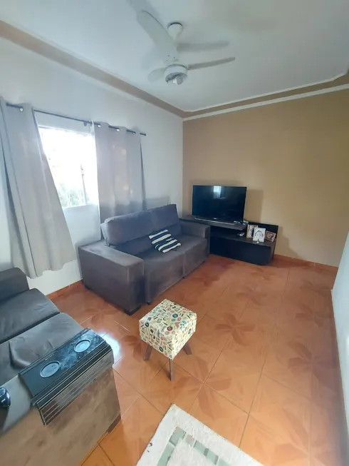 Foto 1 de Apartamento com 2 Quartos à venda, 82m² em Jardim Paulistano, Ribeirão Preto