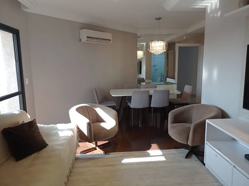 Foto 1 de Apartamento com 3 Quartos à venda, 140m² em Vila Maria, São Paulo