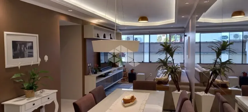 Foto 1 de Apartamento com 2 Quartos à venda, 87m² em Cristo Redentor, Porto Alegre