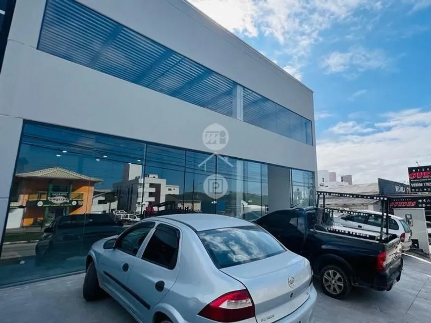 Foto 1 de Galpão/Depósito/Armazém à venda, 375m² em Pagani, Palhoça