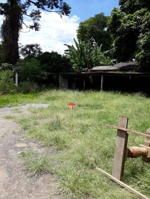 Foto 1 de Lote/Terreno à venda, 1648m² em Bom Jesus, Porto Alegre