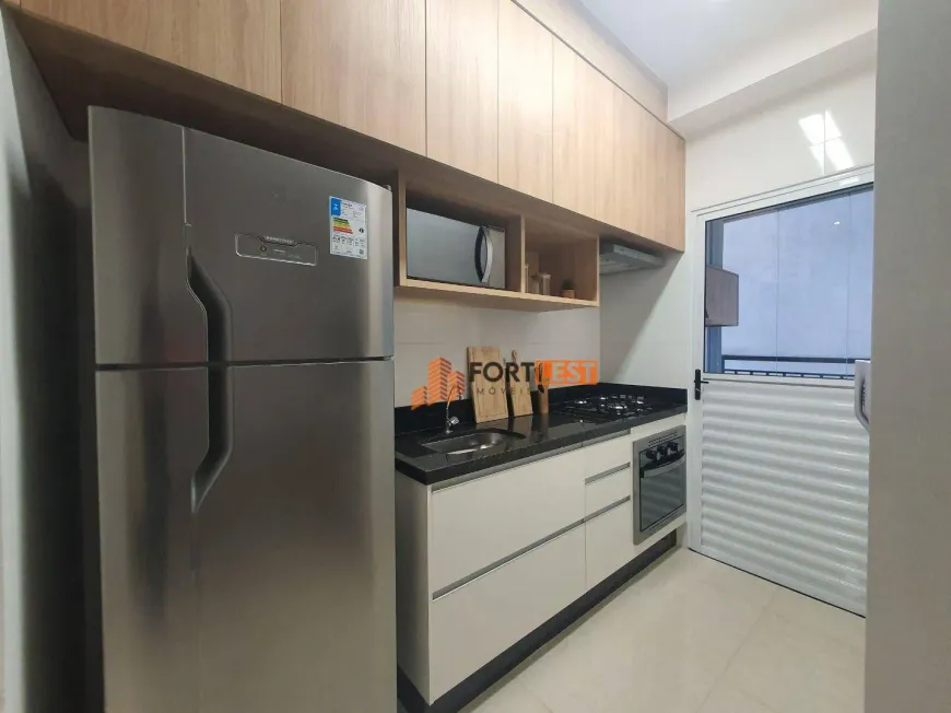 Foto 1 de Apartamento com 2 Quartos à venda, 49m² em Vila Formosa, São Paulo