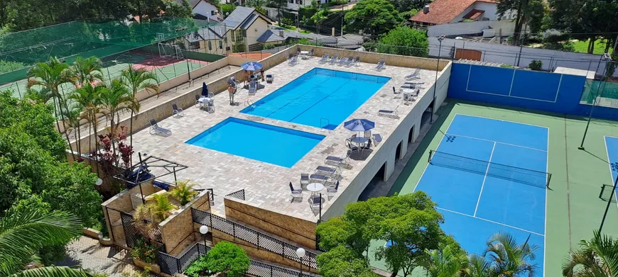 Foto 1 de Apartamento com 3 Quartos à venda, 96m² em Barro Branco, São Paulo