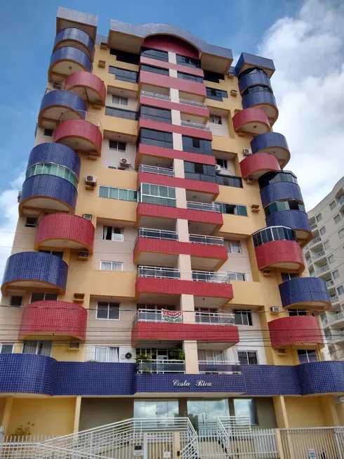 Foto 1 de Apartamento com 2 Quartos à venda, 65m² em Do Turista, Caldas Novas