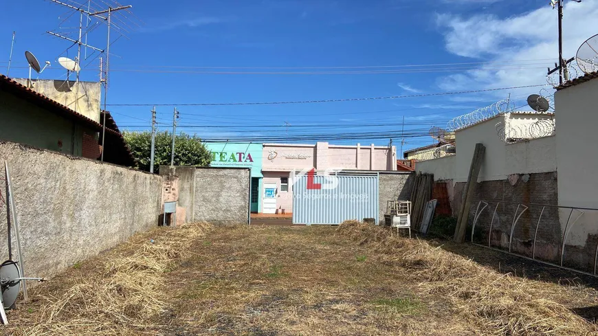 Foto 1 de Lote/Terreno à venda, 330m² em Setor Central, Itumbiara