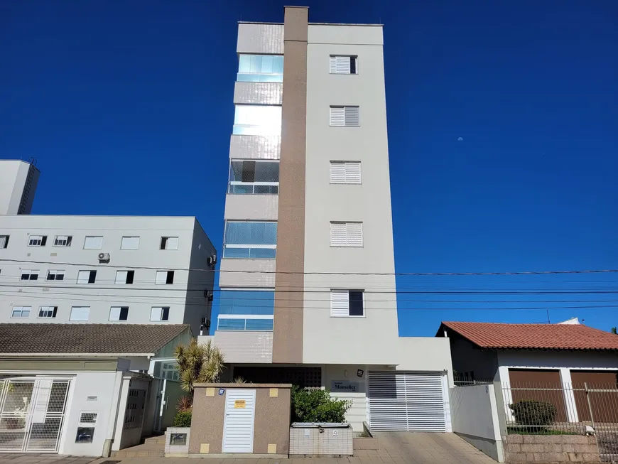 Foto 1 de Apartamento com 2 Quartos à venda, 83m² em Vila Moema, Tubarão