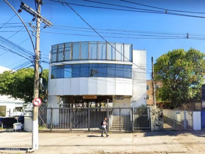 Foto 1 de Imóvel Comercial com 1 Quarto à venda, 710m² em Vila Isabel, Rio de Janeiro