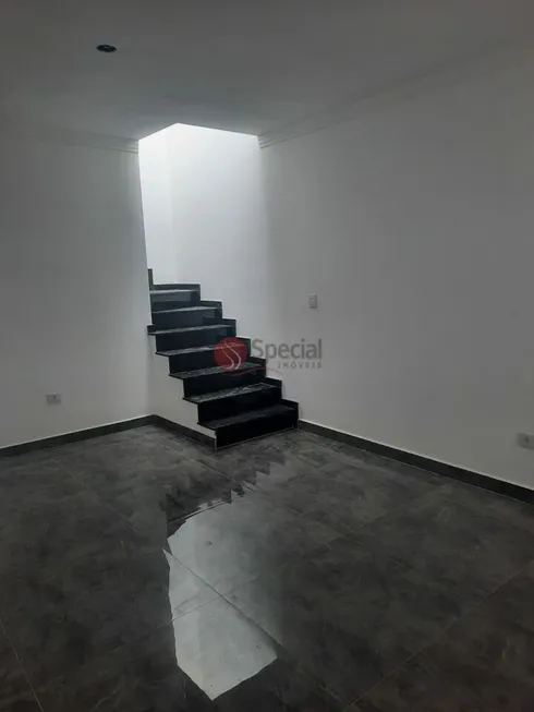 Foto 1 de Sobrado com 3 Quartos à venda, 114m² em Vila Nova, São Paulo
