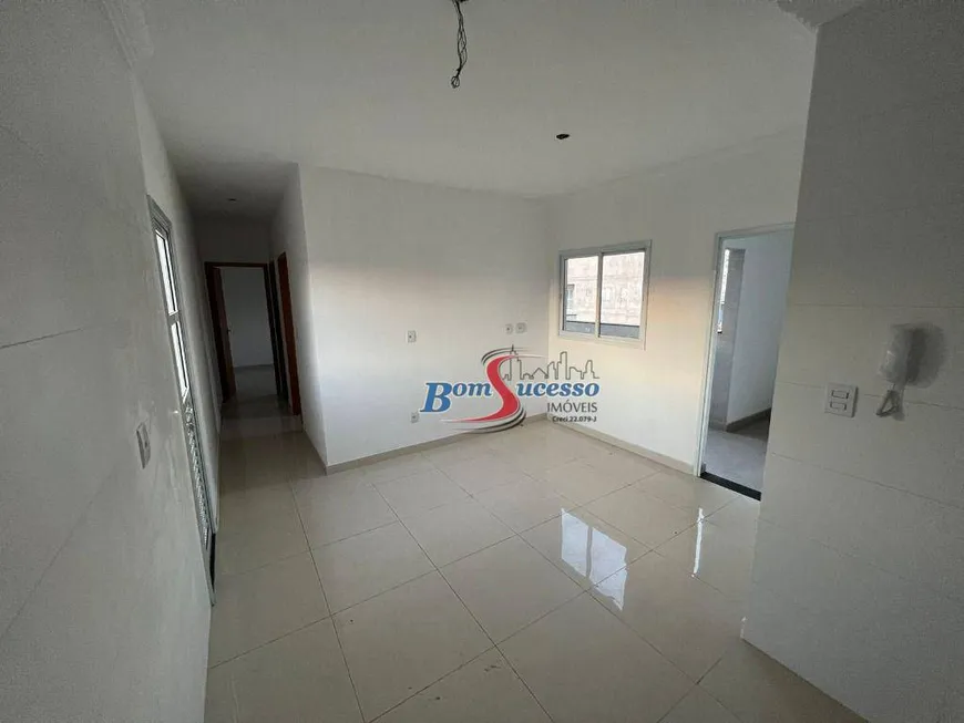 Foto 1 de Apartamento com 2 Quartos à venda, 43m² em Vila Formosa, São Paulo