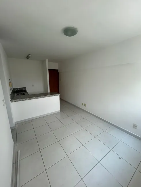 Foto 1 de Apartamento com 1 Quarto para alugar, 35m² em Coração Eucarístico, Belo Horizonte