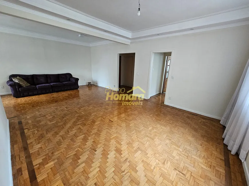 Foto 1 de Apartamento com 3 Quartos à venda, 170m² em Santa Cecília, São Paulo