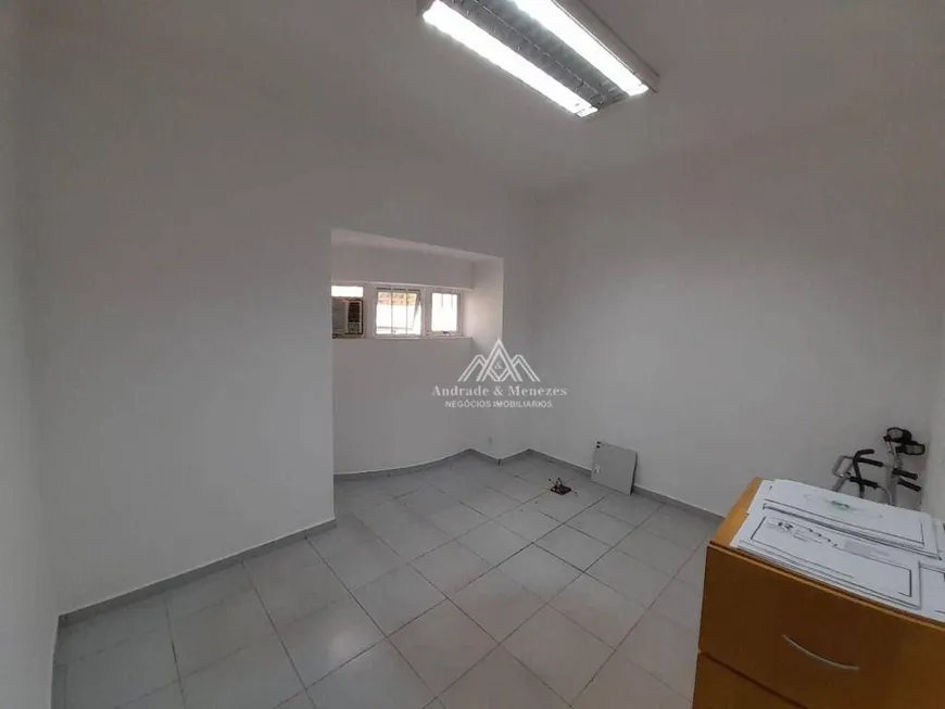 Foto 1 de Sala Comercial para alugar, 14m² em Centro, Ribeirão Preto