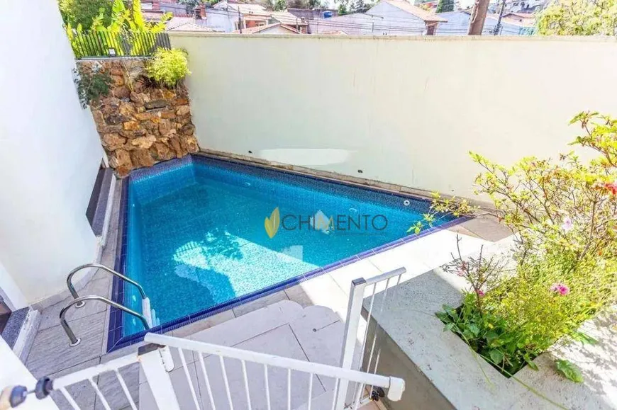 Foto 1 de Casa com 3 Quartos para venda ou aluguel, 500m² em Jardim Jamaica, Santo André