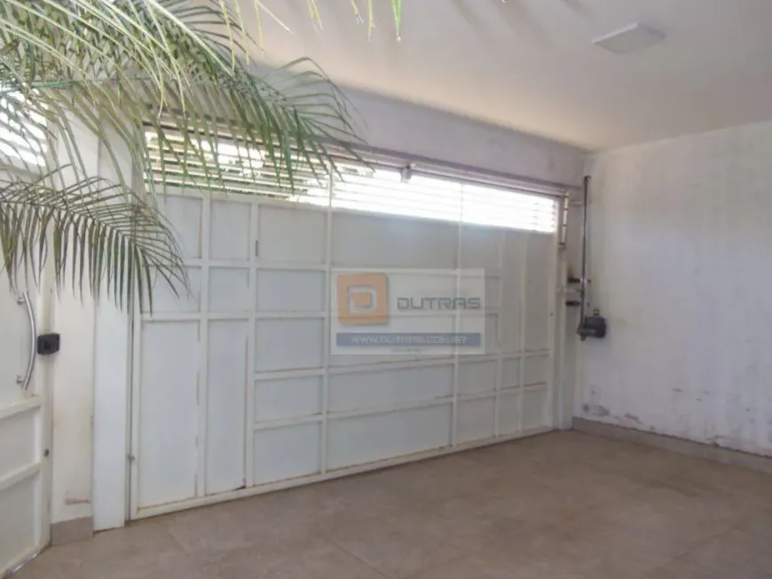 Foto 1 de Casa com 3 Quartos à venda, 213m² em Água Branca, Piracicaba