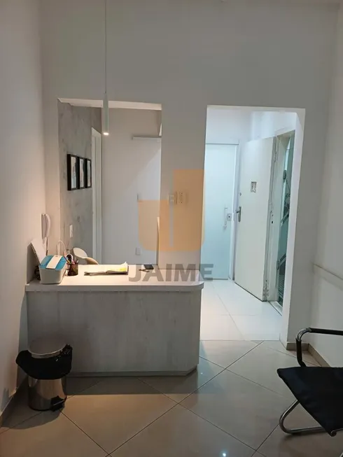 Foto 1 de Apartamento com 2 Quartos à venda, 42m² em Centro, São Paulo