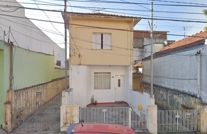 Foto 1 de Lote/Terreno à venda, 500m² em Fundaçao, São Caetano do Sul