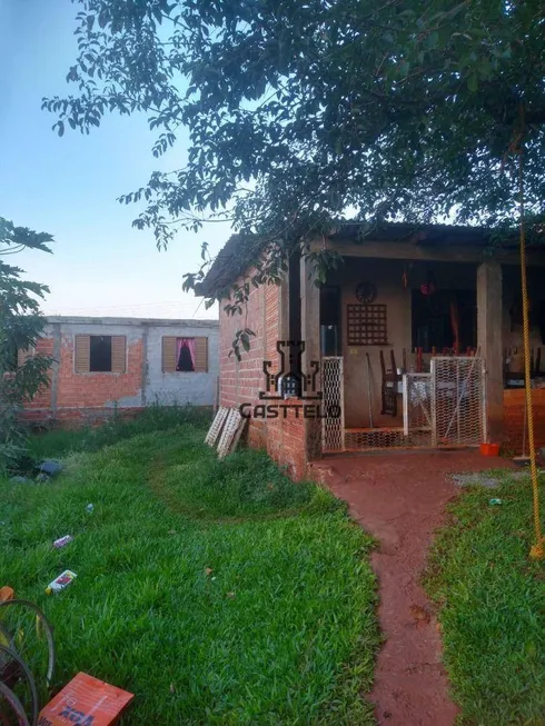 Foto 1 de Fazenda/Sítio com 4 Quartos à venda, 120m² em Selva, Londrina