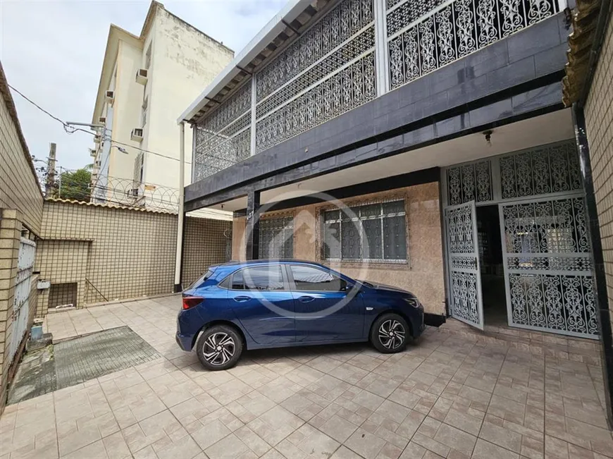 Foto 1 de Casa com 4 Quartos à venda, 303m² em Méier, Rio de Janeiro