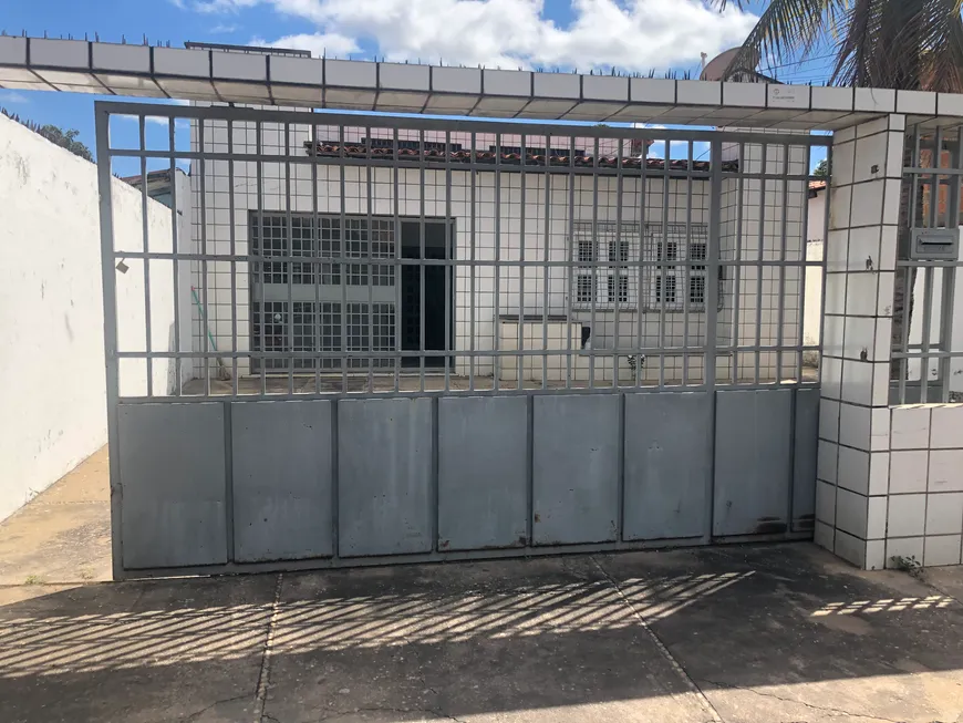 Foto 1 de Casa com 5 Quartos à venda, 180m² em Renascença, Teresina