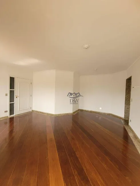 Foto 1 de Apartamento com 3 Quartos à venda, 125m² em Vila Regente Feijó, São Paulo