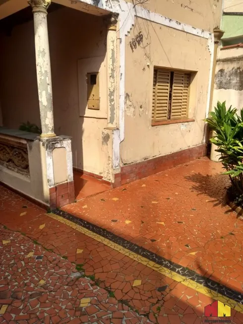 Foto 1 de Casa com 2 Quartos à venda, 182m² em Vila Gomes Cardim, São Paulo