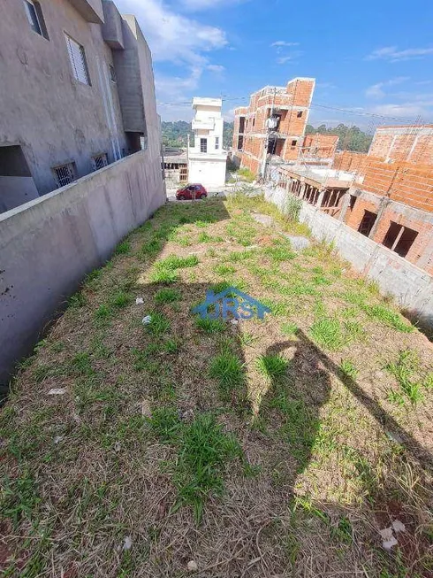 Foto 1 de Lote/Terreno à venda, 125m² em Jardim Europa, Jandira