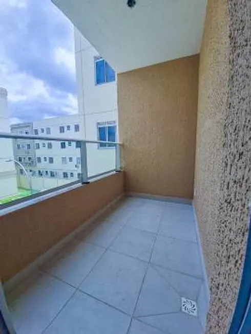 Foto 1 de Apartamento com 3 Quartos à venda, 80m² em Sao Cristovao, Três Barras