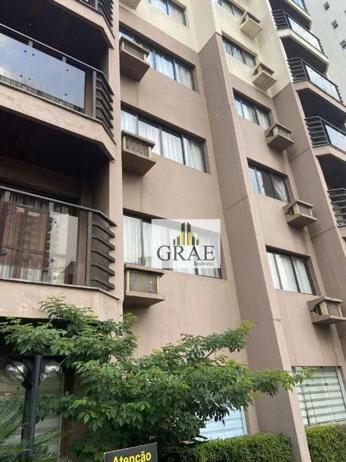 Foto 1 de Flat com 1 Quarto à venda, 52m² em Centro, São Bernardo do Campo