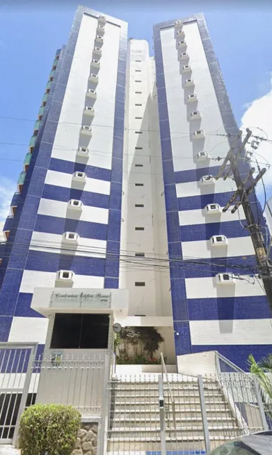 Foto 1 de Apartamento com 3 Quartos à venda, 74m² em Candeal, Salvador