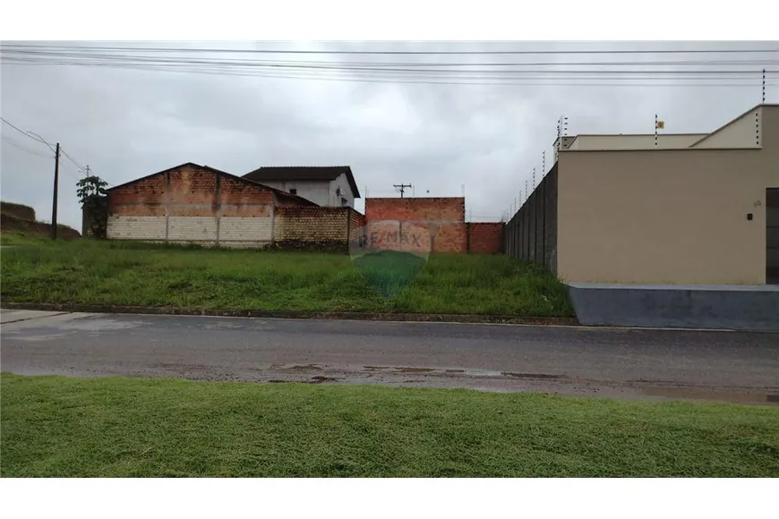 Foto 1 de Lote/Terreno à venda, 200m² em Centro, Capanema