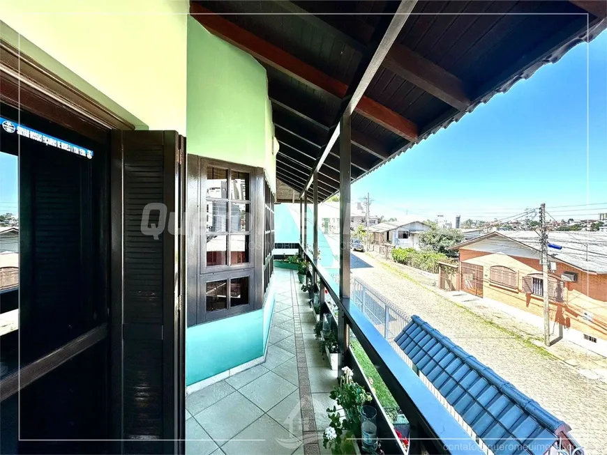 Foto 1 de Casa com 3 Quartos à venda, 320m² em São Leopoldo, Caxias do Sul