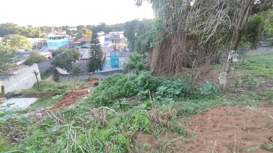 Foto 1 de Lote/Terreno à venda, 120m² em Senador Vasconcelos, Rio de Janeiro