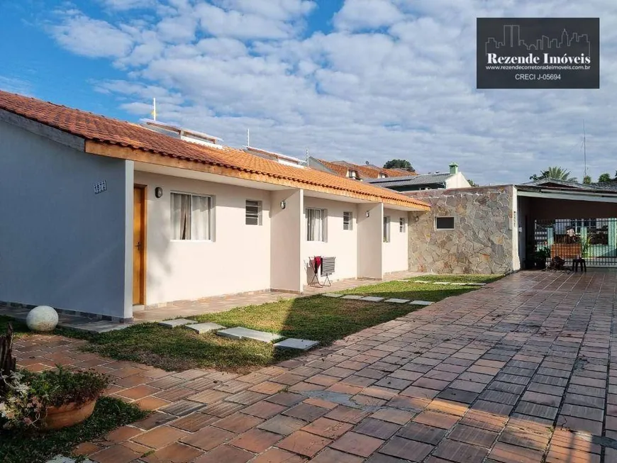 Foto 1 de Lote/Terreno à venda, 630m² em Guaíra, Curitiba