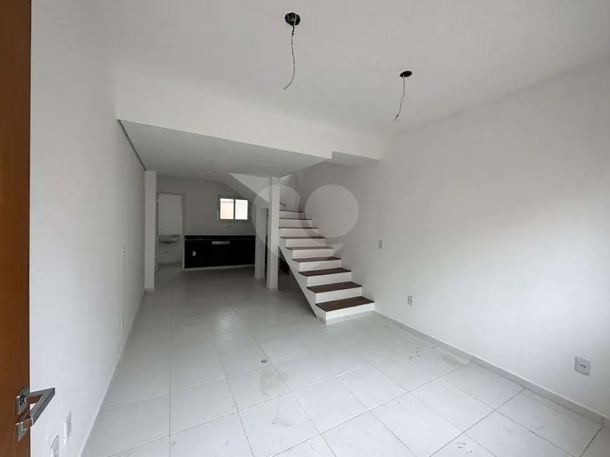 Foto 1 de Casa de Condomínio com 2 Quartos à venda, 65m² em Centro, Vargem Grande Paulista