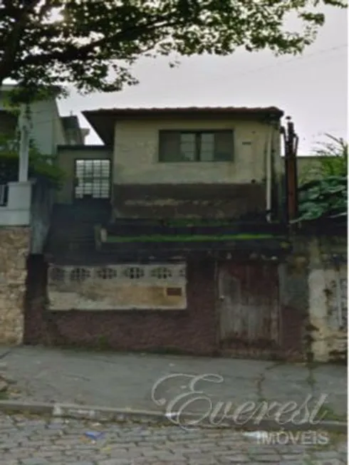 Foto 1 de Casa com 2 Quartos à venda, 135m² em Vila Ipojuca, São Paulo