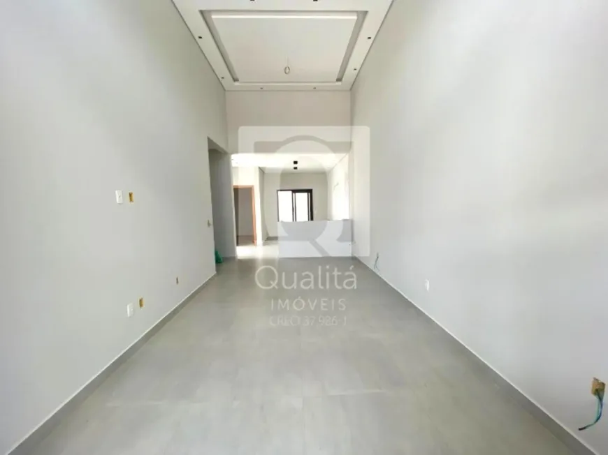 Foto 1 de Casa de Condomínio com 3 Quartos à venda, 124m² em Horto Florestal, Sorocaba