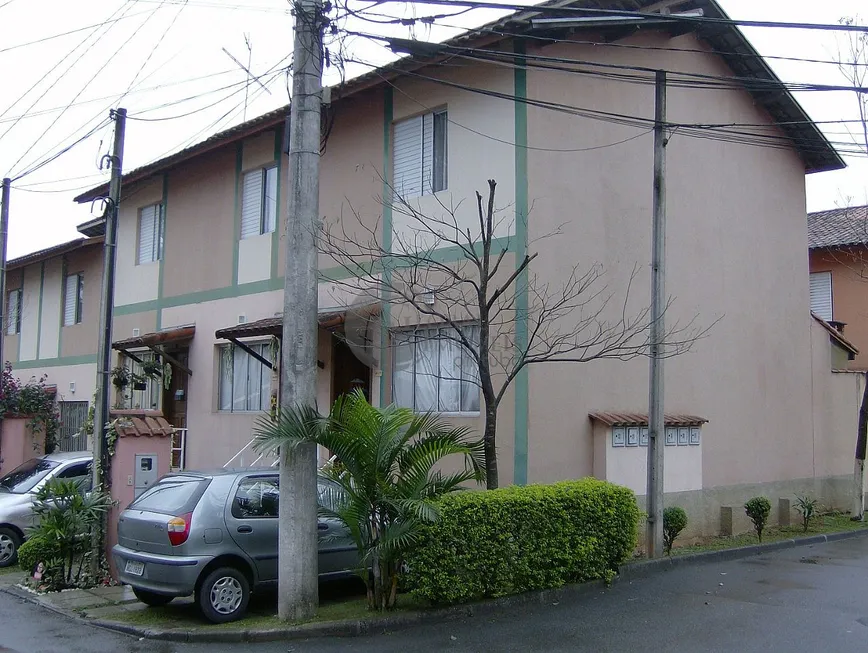Foto 1 de Casa com 2 Quartos à venda, 80m² em Jaragua, São Paulo