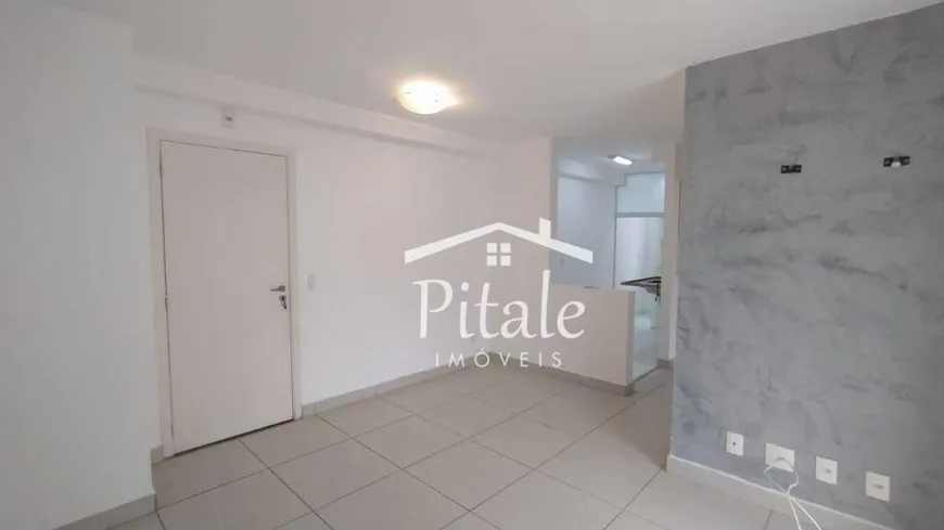 Foto 1 de Apartamento com 2 Quartos à venda, 54m² em Jardim Santa Izabel, Cotia