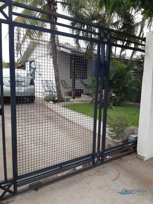 Foto 1 de Casa com 2 Quartos à venda, 100m² em Lindoia, Londrina