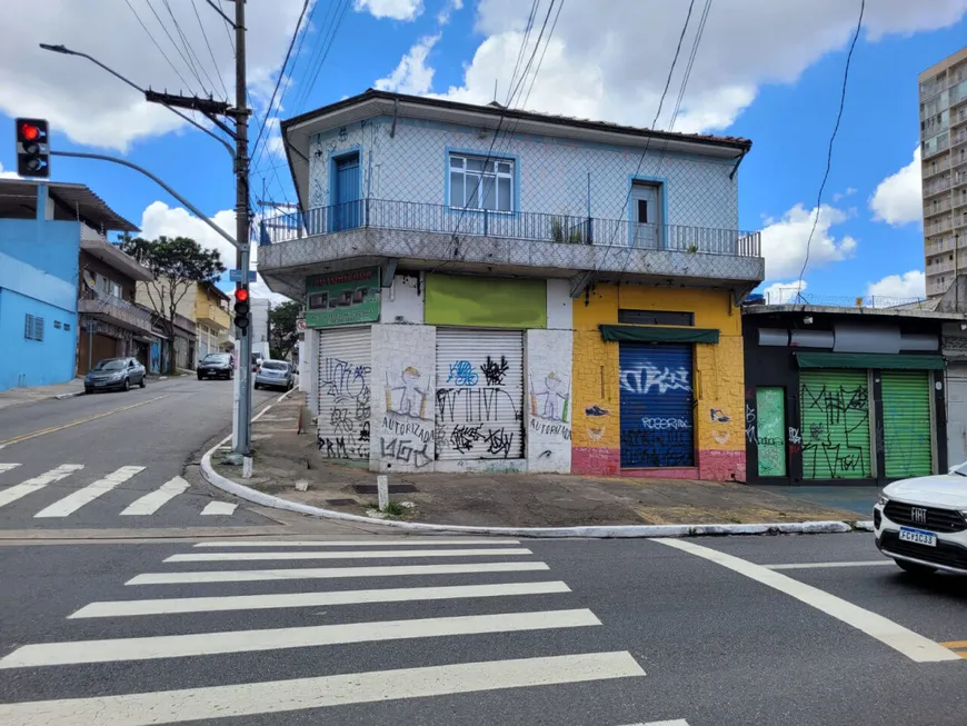 Foto 1 de Sobrado com 2 Quartos à venda, 320m² em Vila Ema, São Paulo