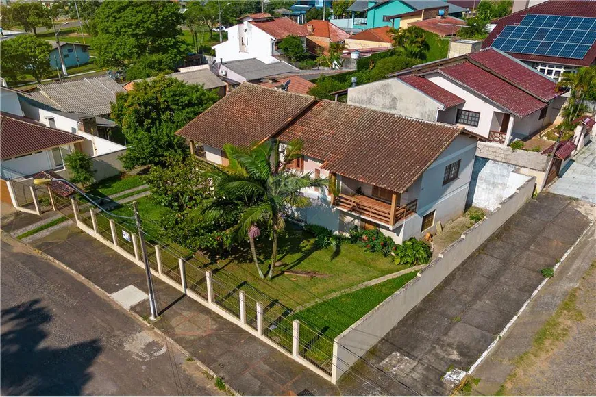 Foto 1 de Casa com 5 Quartos à venda, 260m² em Pinheiro, São Leopoldo