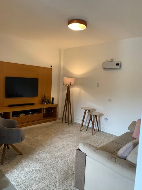 Foto 1 de Apartamento com 2 Quartos à venda, 100m² em Vila Carrão, São Paulo